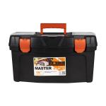 Ящик для инструментов Blocker Master, 48,5 x 26 x 25,8 см, черный