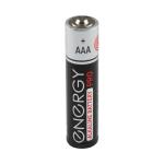 Батарейка Energy Pro LR03/4S, типоразмер ААА, 4 шт