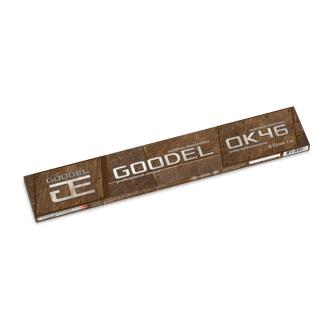 Электроды сварочные Goodel ОК-46, 3 мм, 1 кг