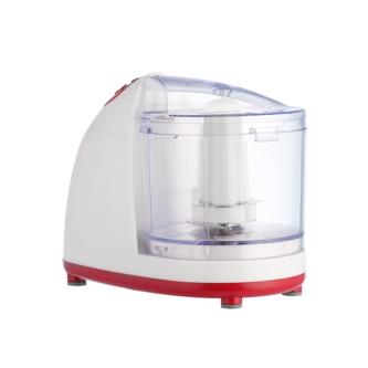 Электрический кухонный измельчитель Centek CT-1390 WHITE, 400 Вт, 0,35 л