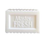 Хозяйственное натуральное мыло Master Fresh, 2 шт x 125 г