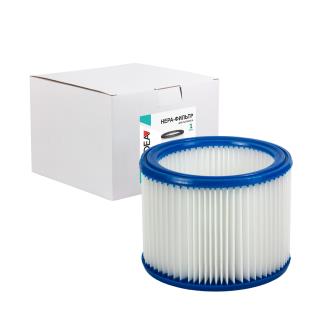Фильтр-Hepa складчатый Idea ID-FP03 для пылесосов