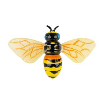 Фигурка садовая Park Пчелка, на штекере, 60 см