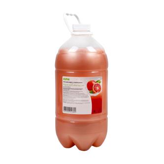 Жидкое крем-мыло Kipni Красный Апельсин, 4,5 л