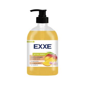 Жидкое мыло EXXE Манго и орхидея, 500 мл