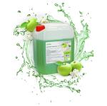 Жидкое мыло Kipni Зеленое Яблоко, канистра 4,5 л