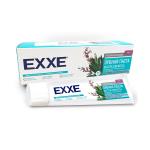 Зубная паста профилактическая EXXE Экстра свежесть, 100 мл