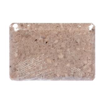 Соляной брикет с травами для бани и сауны Банные штучки Мята, 1300 г