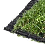 Искусственная трава Grass Mix, 1 x 2 м, зеленый