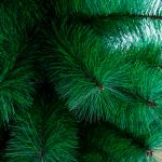 Кедр искусственный Зимнее волшебство, 90 см, зеленый