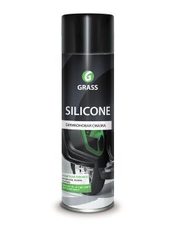 Силиконовая смазка Grass Silicone, 400 мл