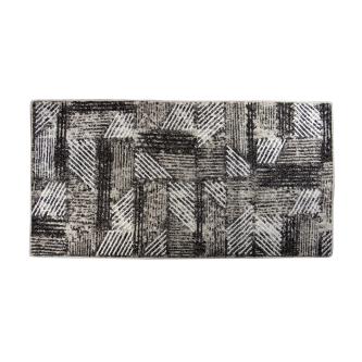 Ковер Люберецкие ковры Элегия 14040/55, 1 x 2 м, фризе