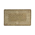 Ковер-циновка Люберецкие ковры Эко 7900-23, 0,6 x 1,1 м