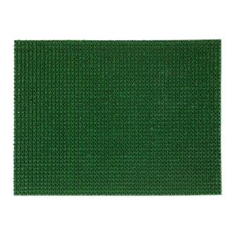 Коврик Vortex Травка, 45 x 60 см, зеленый