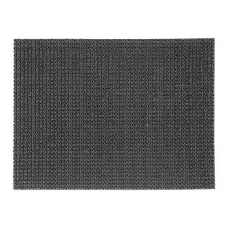 Коврик Vortex Травка, 45 x 60 см, серый