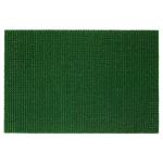 Коврик Vortex Травка, 60 x 90 см, зеленый