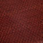 Коврик придверный SunStep Травка, 42 x 56 см, коричневый