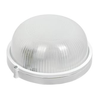 Светильник для бани и сауны Банные штучки 32501, E27, металлический, круглый