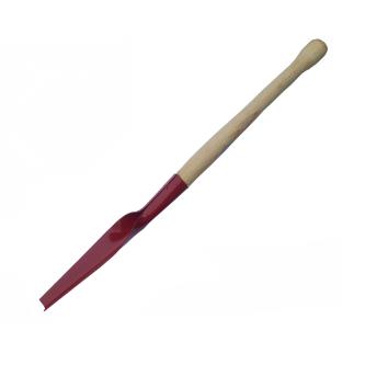Корнеудалитель, деревянная ручка, 550 мм