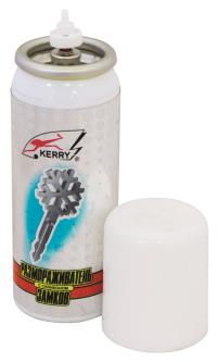 Размораживатель замков с силиконом Kerry KR-183, 60 мл