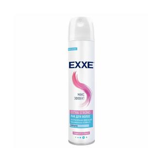 Лак для волос EXXE Extra Strong, 300 мл