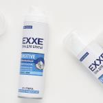 Пена для бритья EXXE Sensitive, 200 мл