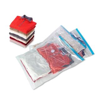 Пакет вакуумный с клапаном Рыжий кот VB8, 50 x 60 см