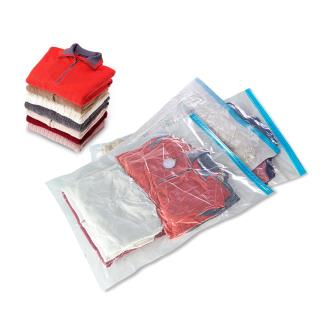 Пакет вакуумный с клапаном Рыжий кот VB9, 50 x 60 см, ароматизированный