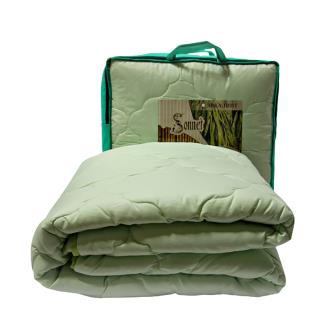 Одеяло Sonnet Бамбук, чехол микрофибра, 200 x 220 см