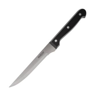 Нож филейный Mallony Classico, 127 мм