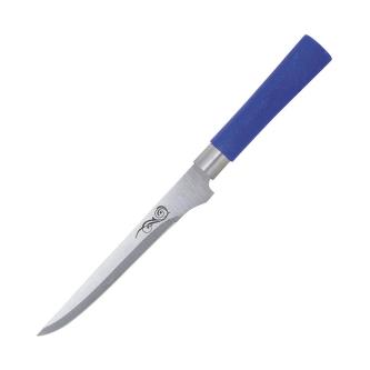 Нож филейный Mallony MAL-04P-MIX, 125 мм