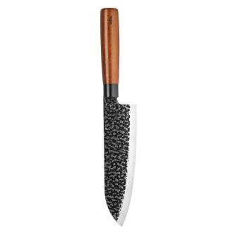 Набор ножей Lara, с деревянной подставкой, 5 шт