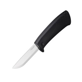 Нож с точилкой Fiskars, 211 мм