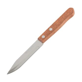 Нож для овощей Mallony Albero, 90 мм