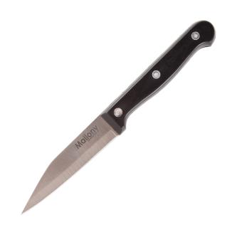 Нож для овощей Mallony Classico, 85 мм