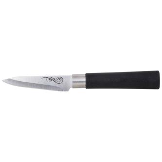 Нож для овощей Mallony MAL-07P, 90 мм