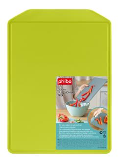 Доска разделочная Phibo Flex, 300 x 215 мм