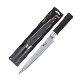 Нож разделочный Mallony MAL-02P, 200 мм