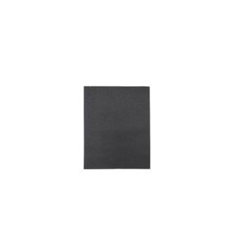Лист шлифовальный водостойкий Кедр, P 180, 230 x 280 мм, бумага, 10 шт