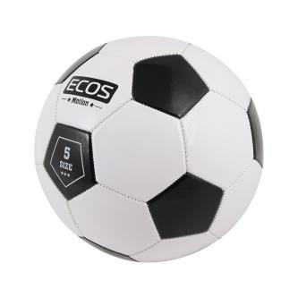 Мяч волейбольный Ecos Training VB90 №5, микс