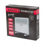 Конвектор электрический Engy EN-1000E Energo, 1000 Вт