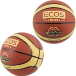 Мяч баскетбольный Ecos Motion №7