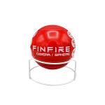 Автономное устройство порошкового пожаротушения Finfire Сфера