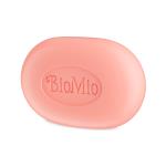 Туалетное мыло BioMio Vegan-soap Superfood Персик и ши, 90 г