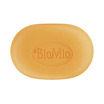 Туалетное мыло BioMio Vegan-soap Superfood Манго, 90 г
