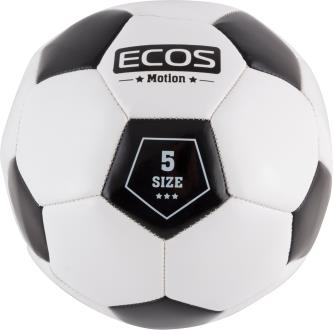 Мяч футбольный Ecos Motion №5