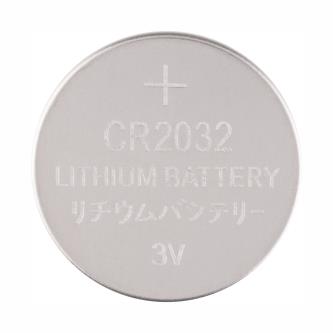 Батарейка Energy Turbo CR2032/2B, типоразмер CR2032, 2 шт