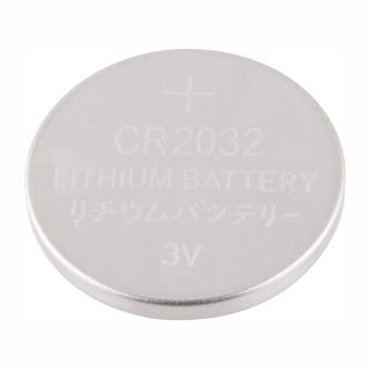 Батарейка Energy Turbo CR2032/2B, типоразмер CR2032, 2 шт