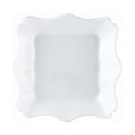 Тарелка суповая Luminarc Authentic White, 22,5 см
