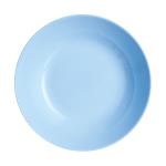 Тарелка суповая Luminarc Diwali Light Blue, 20 см